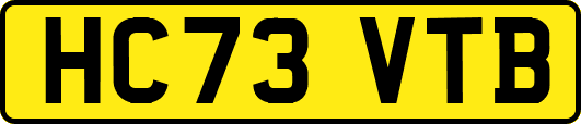 HC73VTB