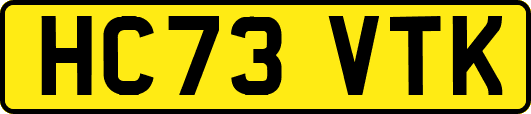 HC73VTK