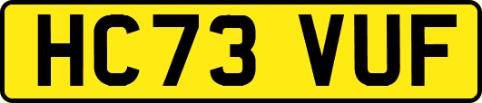 HC73VUF