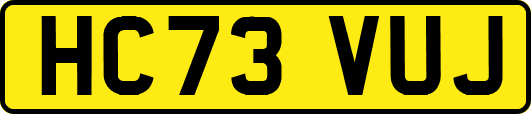HC73VUJ