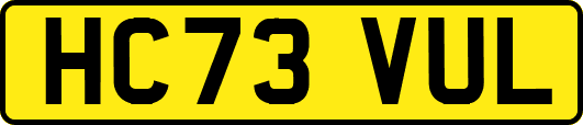 HC73VUL