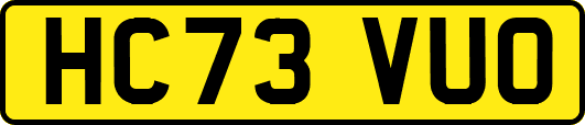 HC73VUO
