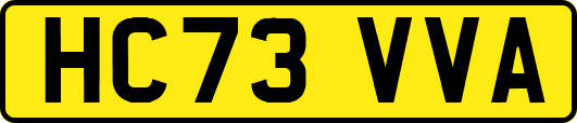 HC73VVA