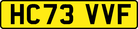HC73VVF