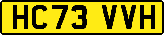 HC73VVH