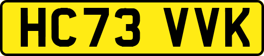 HC73VVK