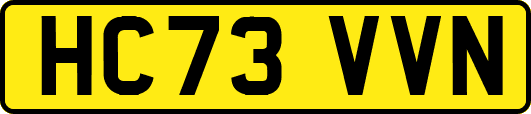 HC73VVN