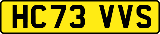 HC73VVS