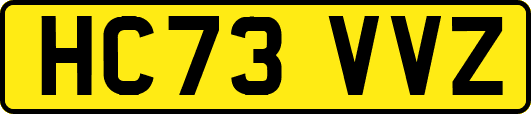 HC73VVZ
