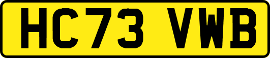 HC73VWB