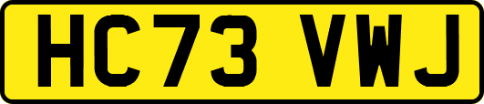 HC73VWJ