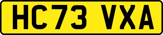 HC73VXA