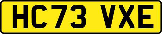 HC73VXE