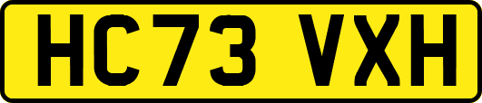HC73VXH