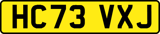 HC73VXJ