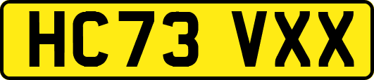 HC73VXX