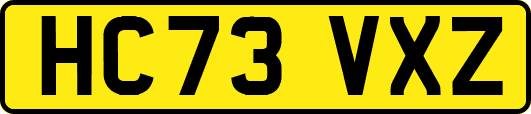 HC73VXZ