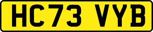 HC73VYB