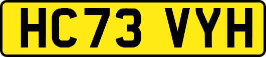 HC73VYH