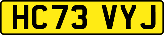 HC73VYJ