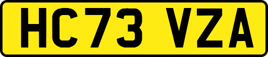 HC73VZA