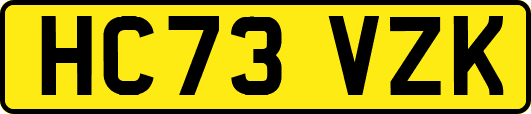 HC73VZK