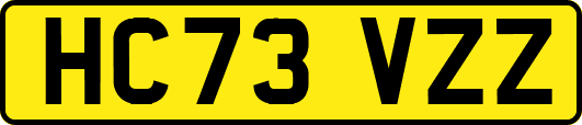 HC73VZZ