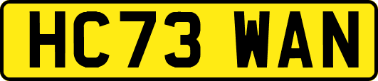 HC73WAN