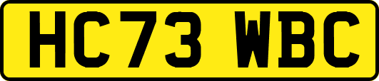 HC73WBC