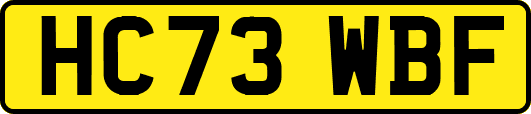 HC73WBF