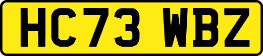 HC73WBZ