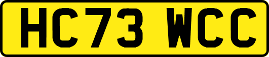 HC73WCC