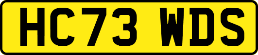 HC73WDS