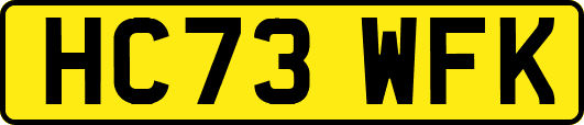 HC73WFK