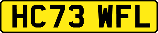 HC73WFL