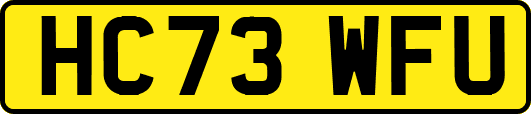 HC73WFU