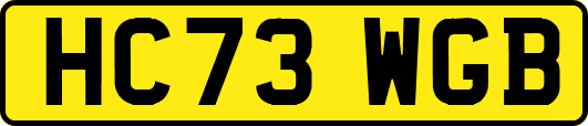 HC73WGB