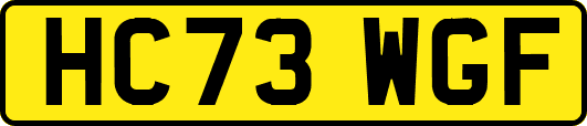 HC73WGF