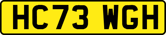 HC73WGH