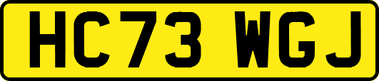 HC73WGJ