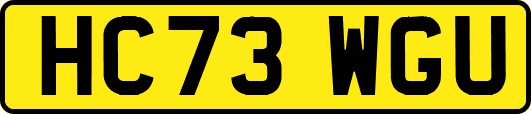 HC73WGU