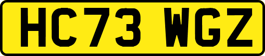 HC73WGZ