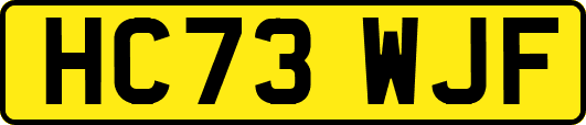 HC73WJF