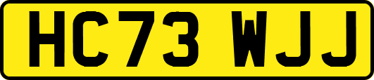 HC73WJJ