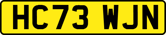 HC73WJN
