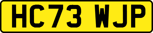 HC73WJP