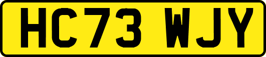HC73WJY