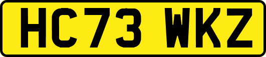 HC73WKZ