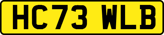 HC73WLB