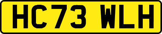 HC73WLH